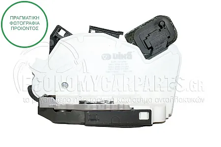 ΚΛΕΙΔΑΡΙΑ ΠΟΡΤΑΣ ΠΙΣΩ (ΗΛΕΚΤΡΟΜΑΓΝΗΤΙΚΗ) (7pin) (Α)