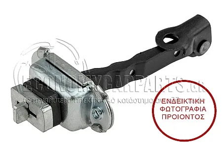 ΣΤΟΠ ΠΟΡΤΑΣ ΕΜΠΡΟΣ