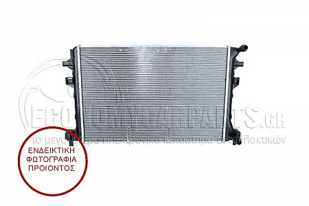 ΨΥΓΕΙΟ ΒΟΗΘΗΤΙΚΟ (ΓΙΑ ΟΛΕΣ ΤΙΣ ΕΚΔΟΣΕΙΣ ΒΕΝΖΙΝΗ - ΠΕΤΡΕΛΑΙΟ) (ΔΙΑΣΤΑΣΕΙΣ ΚΥΨΕΛΗΣ: 620x410x16mm) (KOYO)