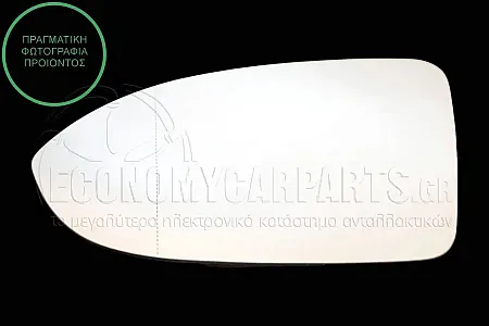 ΚΡΥΣΤΑΛΛΟ ΚΑΘΡΕΦΤΗ ΘΕΡΜΑΙΝΟΜΕΝΟ (ASPHERICAL GLASS)