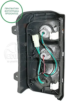 ΦΑΝΑΡΙ ΠΙΣΩ