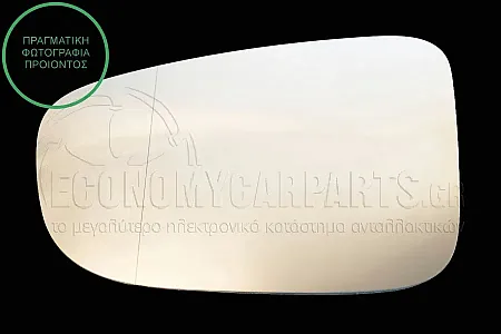 ΚΡΥΣΤΑΛΛΟ ΚΑΘΡΕΦΤΗ ΘΕΡΜΑΙΝΟΜΕΝΟ (ASPHERICAL GLASS) 2017-2020