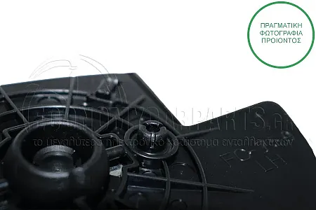 ΚΡΥΣΤΑΛΛΟ ΚΑΘΡΕΦΤΗ ΘΕΡΜΑΙΝΟΜΕΝΟ (ASPHERICAL GLASS) 2017-2020