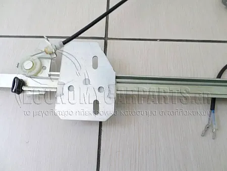 ΓΡΥΛΛΟΣ ΠΑΡΑΘΥΡΟΥ ΕΜΠΡΟΣ ΗΛΕΚΤΡΙΚΟΣ (Α)