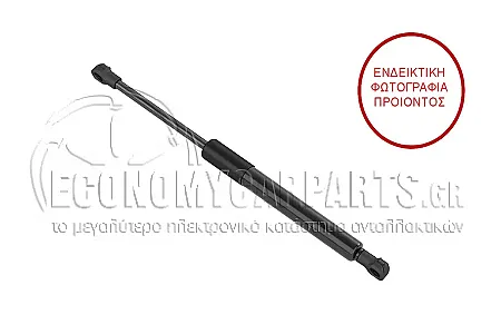 ΑΜΟΡΤΙΣΕΡ ΜΠΑΓΚΑΖ (ΓΙΑ ΕΚΔΟΣΕΙΣ CABRIO) (255L-350N)