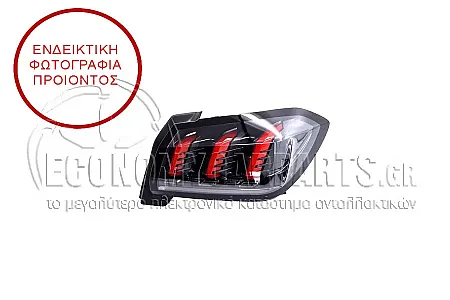 ΦΑΝΑΡΙ ΠΙΣΩ (LED) (TYC)