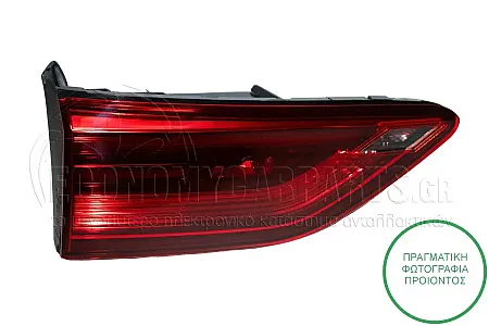 ΦΑΝΑΡΙ ΠΙΣΩ ΕΣΩΤΕΡΙΚΟ (LED) (TYC)