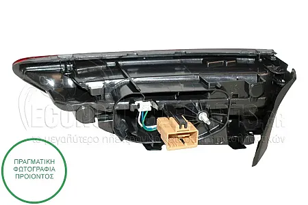 ΦΑΝΑΡΙ ΠΙΣΩ ΕΣΩΤΕΡΙΚΟ (LED) (TYC)