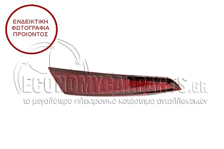 ΑΝΤΑΝΑΚΛΑΣΤΙΚΟ ΠΡΟΦΥΛΑΚΤΗΡΑ ΠΙΣΩ