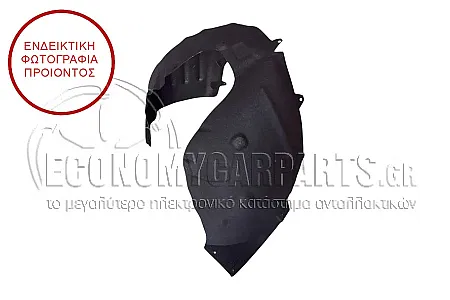 ΘΟΛΟΣ ΕΜΠΡΟΣ ΠΛΑΣΤΙΚΟΣ