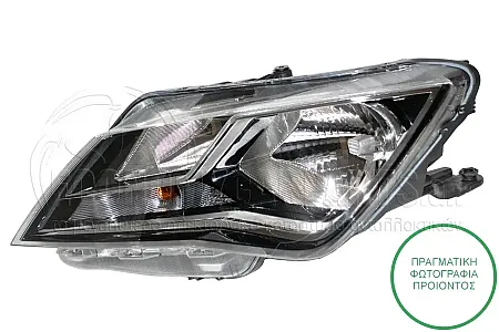 ΦΑΝΑΡΙ ΕΜΠΡΟΣ ΗΛΕΚΤΡΙΚΟ (VALEO)