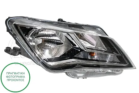 ΦΑΝΑΡΙ ΕΜΠΡΟΣ ΗΛΕΚΤΡΙΚΟ (VALEO)