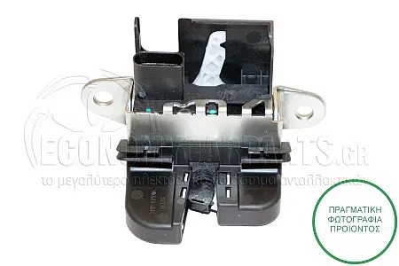ΚΛΕΙΔΑΡΙΑ ΠΟΡΤΑΣ ΠΙΣΩ 5ης (4pin)