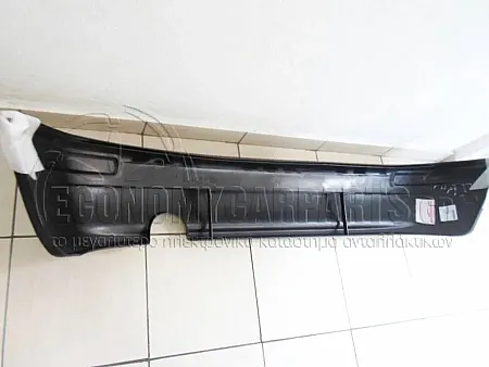ΠΡΟΦΥΛΑΚΤΗΡΑΣ ΠΙΣΩ ΒΑΦΟΜΕΝΟΣ