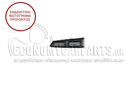 ΦΑΝΑΡΙ ΠΙΣΩ ΕΣΩΤΕΡΙΚΟ (LED) (HELLA)