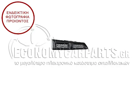 ΦΑΝΑΡΙ ΠΙΣΩ ΕΣΩΤΕΡΙΚΟ (LED) (HELLA)