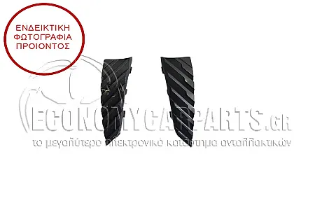 ΔΙΑΚΟΣΜΗΤΙΚΟ ΠΡΟΦΥΛΑΚΤΗΡΑ ΕΜΠΡΟΣ (ΣΕΤ)