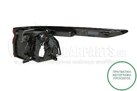 ΦΑΝΑΡΙ ΠΙΣΩ ΕΞΩΤΕΡΙΚΟ (LED) (DEPO)