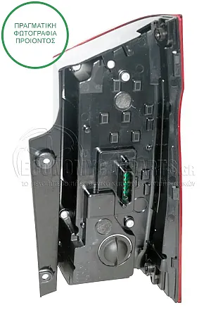 ΦΑΝΑΡΙ ΠΙΣΩ (ΓΙΑ ΟΧΗΜΑΤΑ ΜΕ ΜΟΝΗ ΠΟΡΤΑ ΠΙΣΩ) (LED) (DEPO)