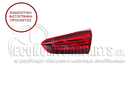 ΦΑΝΑΡΙ ΠΙΣΩ ΕΣΩΤΕΡΙΚΟ (ΓΝΗΣΙΟ)