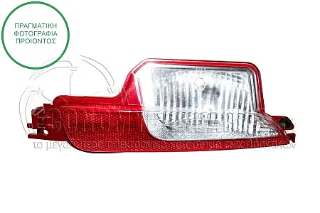 ΦΑΝΑΡΙ ΠΙΣΩ ΟΠΙΣΘΕΝ (MARELLI)