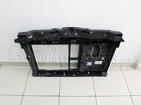 ΜΕΤΩΠΗ ΕΜΠΡΟΣ (ΓΙΑ ΕΚΔΟΣΕΙΣ: 1.4-1.6 ΒΕΝΖΙΝΗ - 1.4 TD ΠΕΤΡΕΛΑΙΟ)