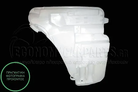 ΔΟΧΕΙΟ ΝΕΡΟΥ ΥΑΛΟΚΑΘΑΡΙΣΤΗΡΩΝ (ΜΕ ΠΙΤΣΙΛΙΣΤΗΡΙΑ ΦΑΝΑΡΙΩΝ)