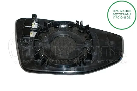 ΚΡΥΣΤΑΛΛΟ ΚΑΘΡΕΦΤΗ ΘΕΡΜΑΙΝΟΜΕΝΟ (ASPHERICAL GLASS)