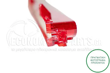 ΦΑΝΑΡΙ ΠΙΣΩ 3ο ΣΤΟΠ (LED) (ΚΟΚΚΙΝΟ)