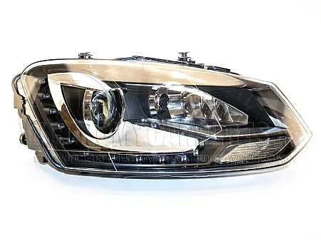 ΦΑΝΑΡΙ ΕΜΠΡΟΣ XENON ΕΞΥΠΝΟ (ΜΕ ΦΩΣ ΗΜΕΡΑΣ LED) (VALEO)