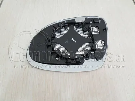 ΚΡΥΣΤΑΛΛΟ ΚΑΘΡΕΦΤΗ ΘΕΡΜΑΙΝΟΜΕΝΟ (CONVEX GLASS)