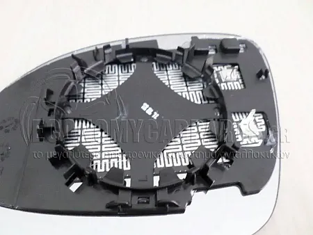 ΚΡΥΣΤΑΛΛΟ ΚΑΘΡΕΦΤΗ ΘΕΡΜΑΙΝΟΜΕΝΟ (CONVEX GLASS)