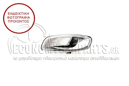 ΦΛΑΣ ΠΛΑΪΝΟ ΚΑΘΡΕΦΤΗ 2008-2014 (MARELLI)