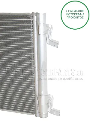 ΨΥΓΕΙΟ A/C (ΓΙΑ ΟΛΕΣ ΤΙΣ ΕΚΔΟΣΕΙΣ ΒΕΝΖΙΝΗ - ΠΕΤΡΕΛΑΙΟ) (ΔΙΑΣΤΑΣΕΙΣ ΚΥΨΕΛΗΣ: 520x390x16mm) (KOYO)