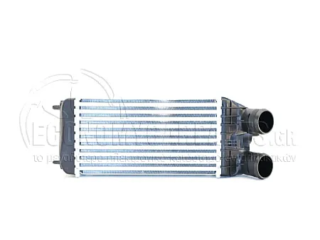 ΨΥΓΕΙΟ INTERCOOLER (ΓΙΑ ΕΚΔΟΣΕΙΣ: 1.4-1.6 ΠΕΤΡΕΛΑΙΟ) (ΔΙΑΣΤΑΣΕΙΣ ΚΥΨΕΛΗΣ: 300x157x80mm)(Φ48.5)