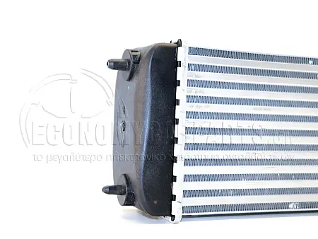 ΨΥΓΕΙΟ INTERCOOLER (ΓΙΑ ΕΚΔΟΣΕΙΣ: 1.4-1.6 ΠΕΤΡΕΛΑΙΟ) (ΔΙΑΣΤΑΣΕΙΣ ΚΥΨΕΛΗΣ: 300x157x80mm)(Φ48.5)