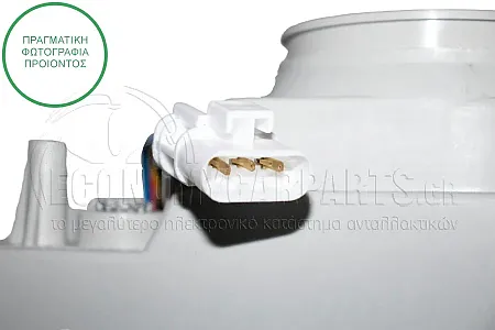 ΦΑΝΑΡΙ ΕΜΠΡΟΣ ΗΛΕΚΤΡΙΚΟ (ΔΕΧΕΤΑΙ ΛΑΜΠΑ: H4/H3) (DEPO)