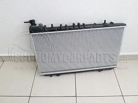 ΨΥΓΕΙΟ ΝΕΡΟΥ 1.6CC-2.0 16V ΜΕ & ΧΩΡΙΣ A/C(64.8*34)