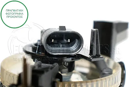 ΠΡΟΒΟΛΕΑΣ ΟΜΙΧΛΗΣ (ΔΕΧΕΤΑΙ ΛΑΜΠΕΣ: HB4) (HELLA)