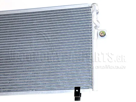 ΨΥΓΕΙΟ A/C (69x30.5x1.6)
