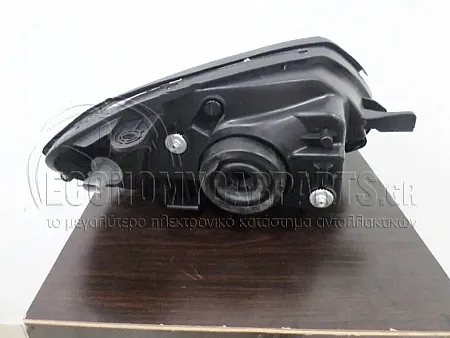 ΦΑΝΑΡΙ ΕΜΠΡΟΣ ΗΛΕΚΤΡΙΚΟ (ΜΕ ΛΕΥΚΟ ΦΛΑΣ) (MADE IN TURKEY)