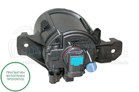 ΠΡΟΒΟΛΕΑΣ ΟΜΙΧΛΗΣ (VALEO) 2002-2005