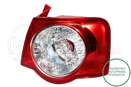 ΦΑΝΑΡΙ ΠΙΣΩ ΕΞΩΤΕΡΙΚΟ (LED)