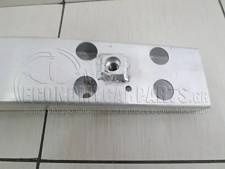 ΤΡΑΒΕΡΣΑ ΕΜΠΡΟΣ ΠΡΟΦΥΛΑΚΤΗΡΑ (ΑΛΟΥΜΙΝΙΟ)