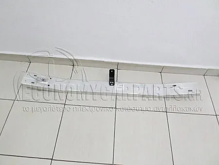 ΤΡΑΒΕΡΣΑ ΕΜΠΡΟΣ ΠΡΟΦΥΛΑΚΤΗΡΑ (ΑΛΟΥΜΙΝΙΟ)