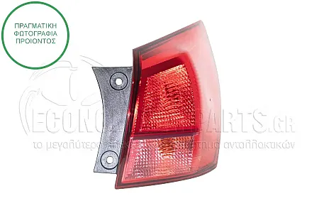 ΦΑΝΑΡΙ ΠΙΣΩ ΕΞΩΤΕΡΙΚΟ (VALEO)