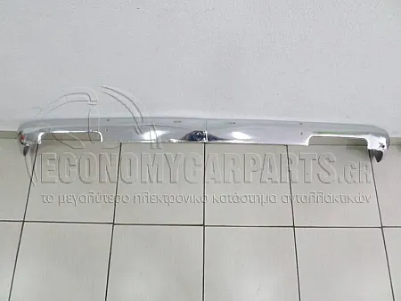 ΠΡΟΦΥΛΑΚΤΗΡΑΣ ΕΜΠΡΟΣ ΧΡΩΜΙΟ