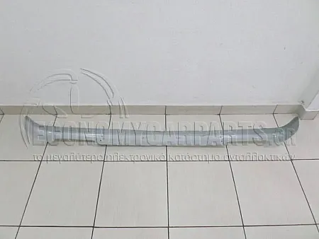 ΠΡΟΦΥΛΑΚΤΗΡΑΣ ΕΜΠΡΟΣ ΒΑΜΜΕΝΟΣ