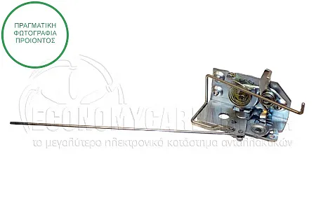 ΚΛΕΙΔΑΡΙΑ ΠΟΡΤΑΣ ΕΜΠΡΟΣ