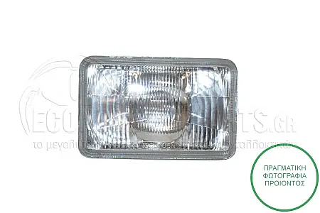 ΦΑΝΑΡΙ ΕΜΠΡΟΣ ΕΣΩΤΕΡΙΚΟ (ΓΙΑ ΕΚΔΟΣΕΙΣ 2WD/4WD) (DEPO)